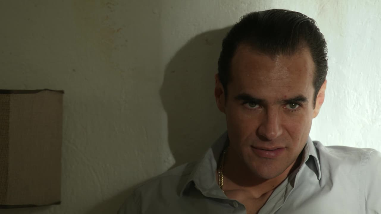 Julio se acerca a Maritza