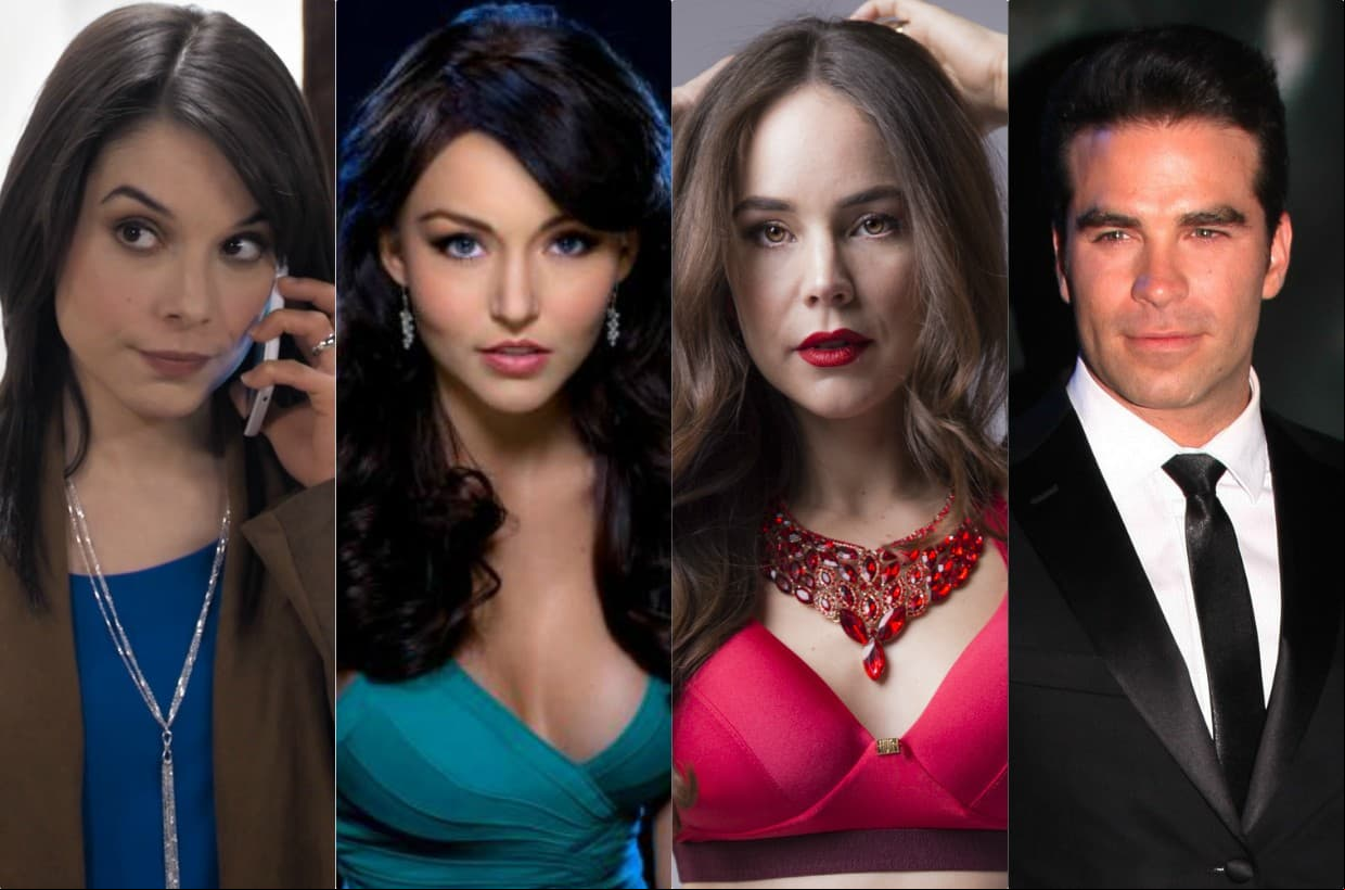 ¿Quién es el hijo más ingrato de las telenovelas? ¡Vota aquí!