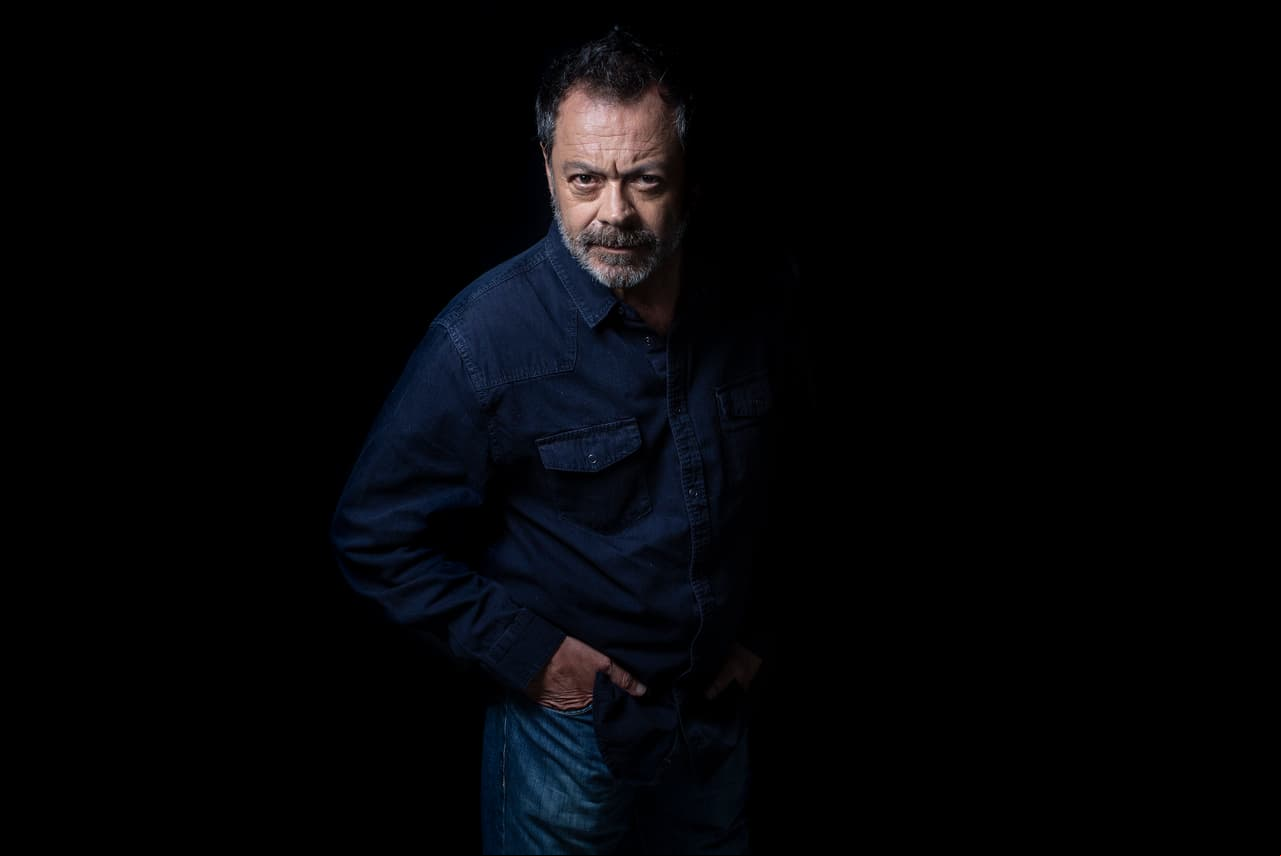 Roberto Blandón se integra a 'Vencer el Pasado' al lado de Claudia Álvarez y Jade Fraser