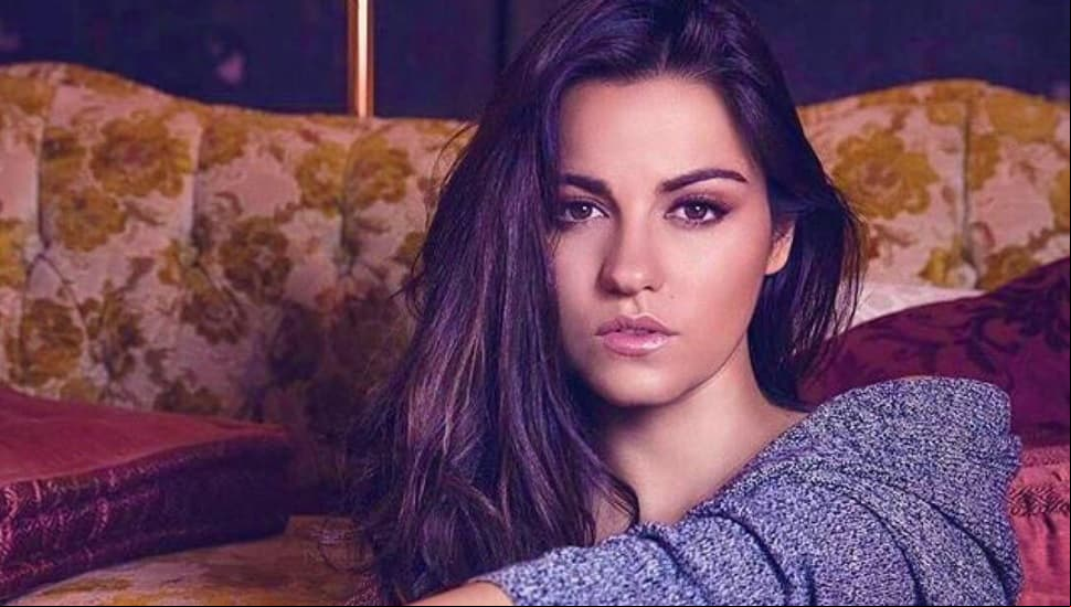 Maite Perroni se moverá al ritmo de funk y reggaetón