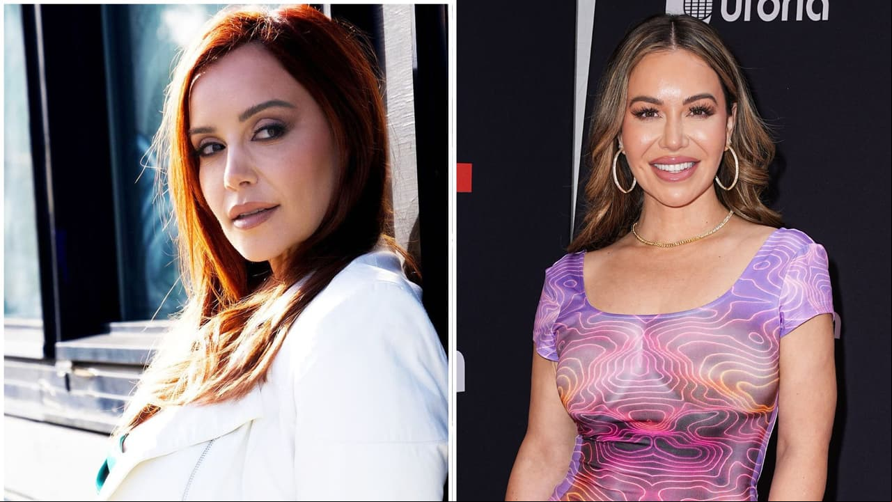 Hermana de Jenni Rivera revela que Trino Marín, su agresor, podría salir antes de la cárcel 
