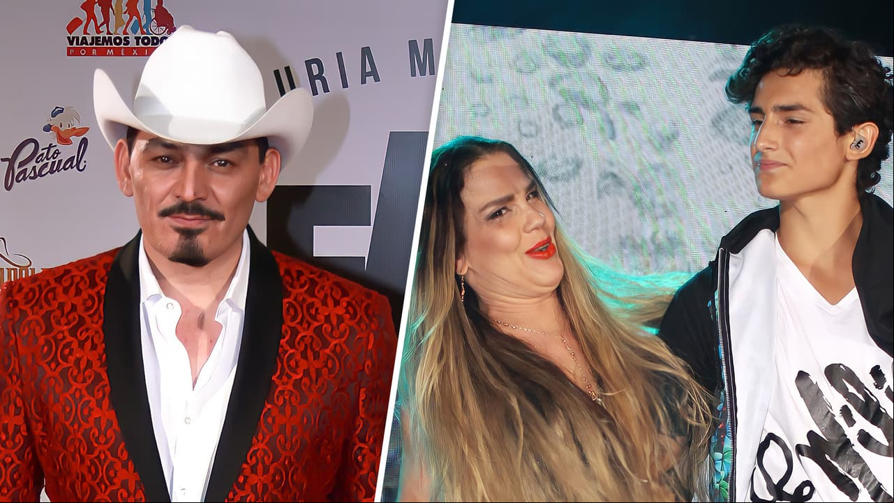 Emilio Osorio dice que José Manuel Figueroa dudó sobre su padre solo "por brillar"