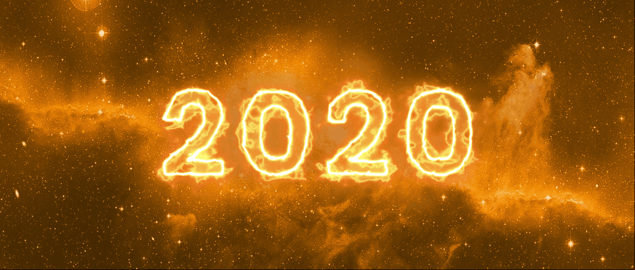 ¿Qué nos depara la numerología para 2020?