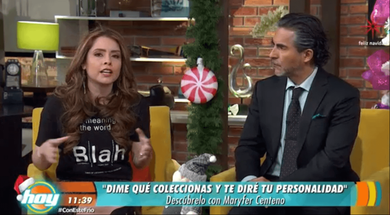 Descubre qué hay detrás de los collecionistas
