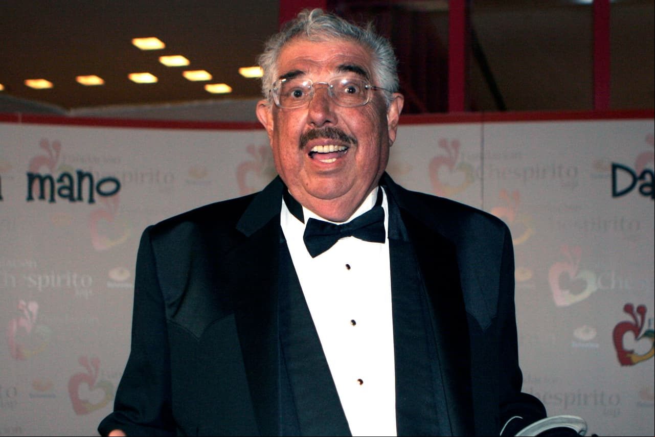 Ruben Aguirre