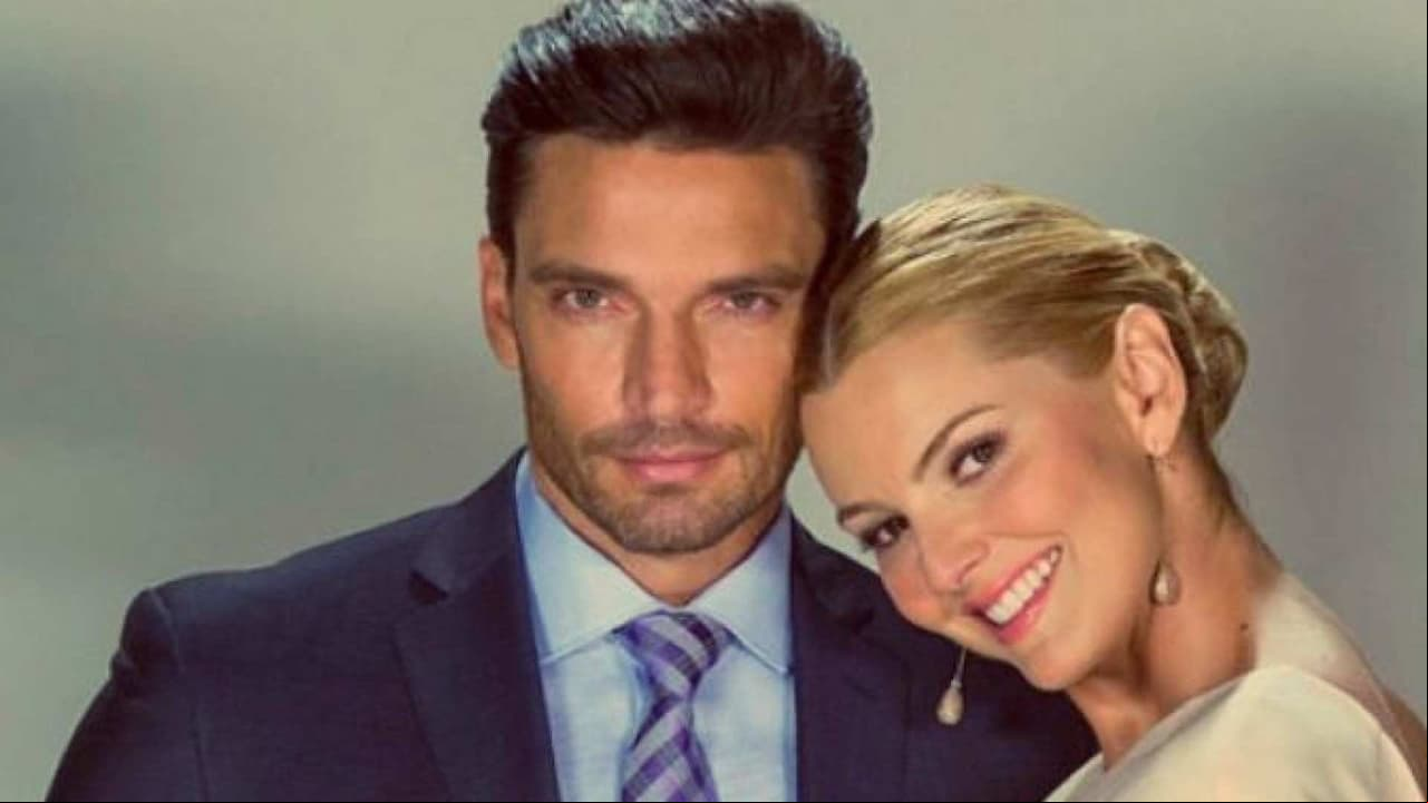 Estos son los acuerdos entre Marjorie de Sousa y Julián Gil por la custodia de su hijo Matías