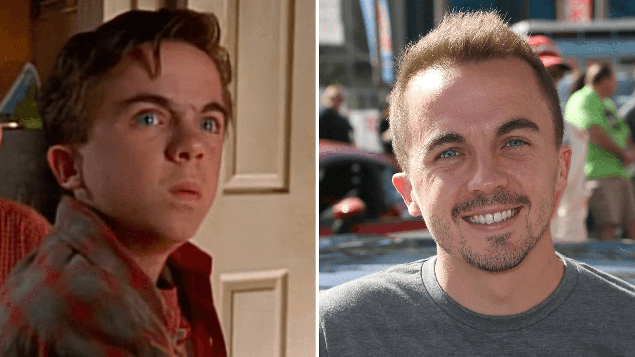 Frankie Muniz no apareció en todos los capítulos de 'Malcom el de en medio' por una fuerte razón
