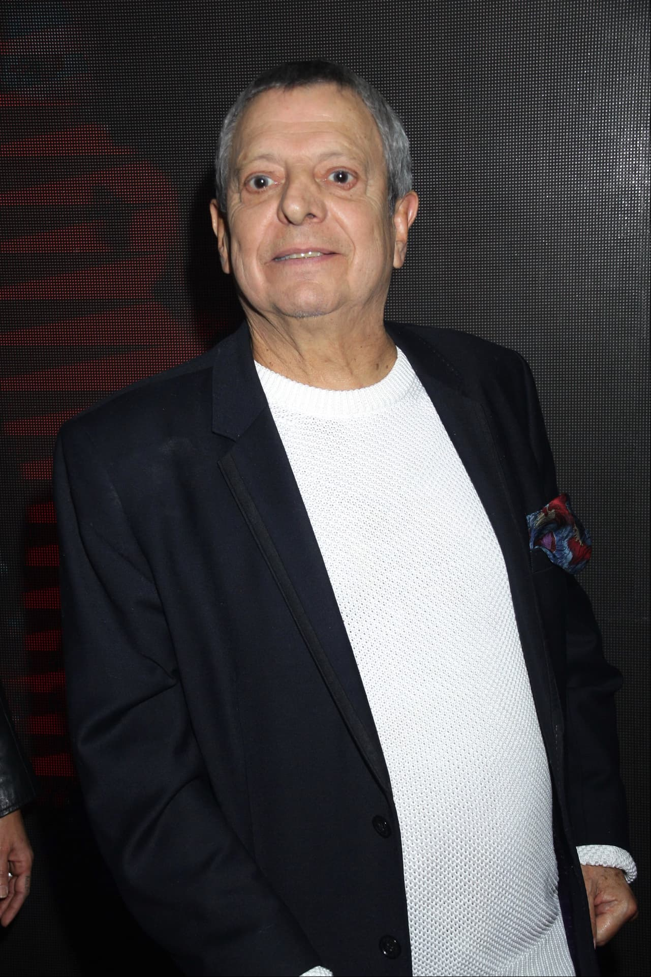 César Bono niega estar en depresión y afirma: ‘Claro que no me queda mucho tiempo de vida’