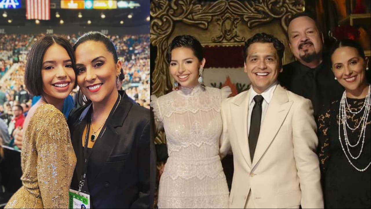 Mamá de Ángela Aguilar rompe el silencio e impacta con mensaje: esposa de Nodal reacciona 