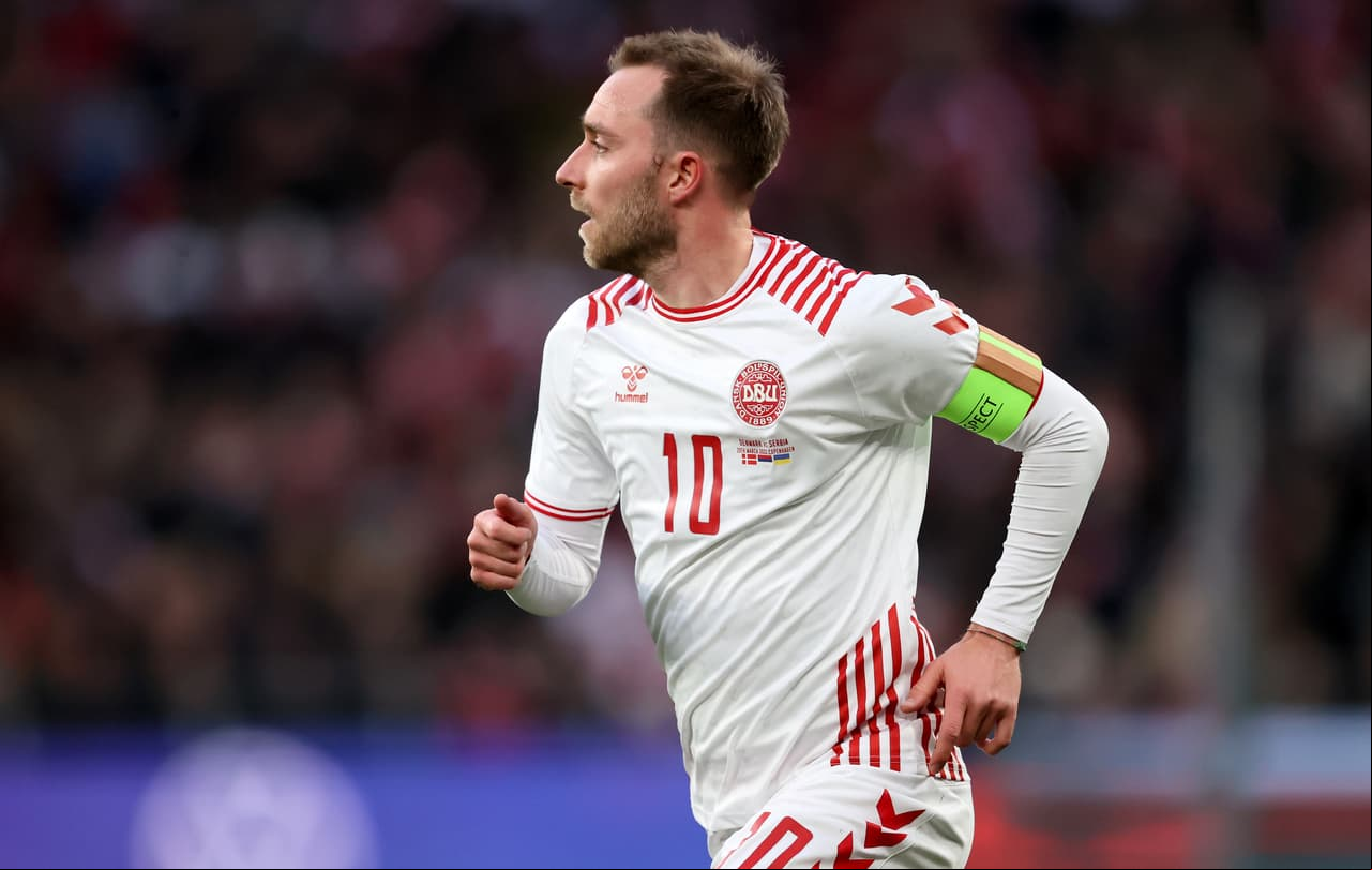 Selección de Dinamarca: lista completa de futbolistas convocados el Mundial de Rusia 2018