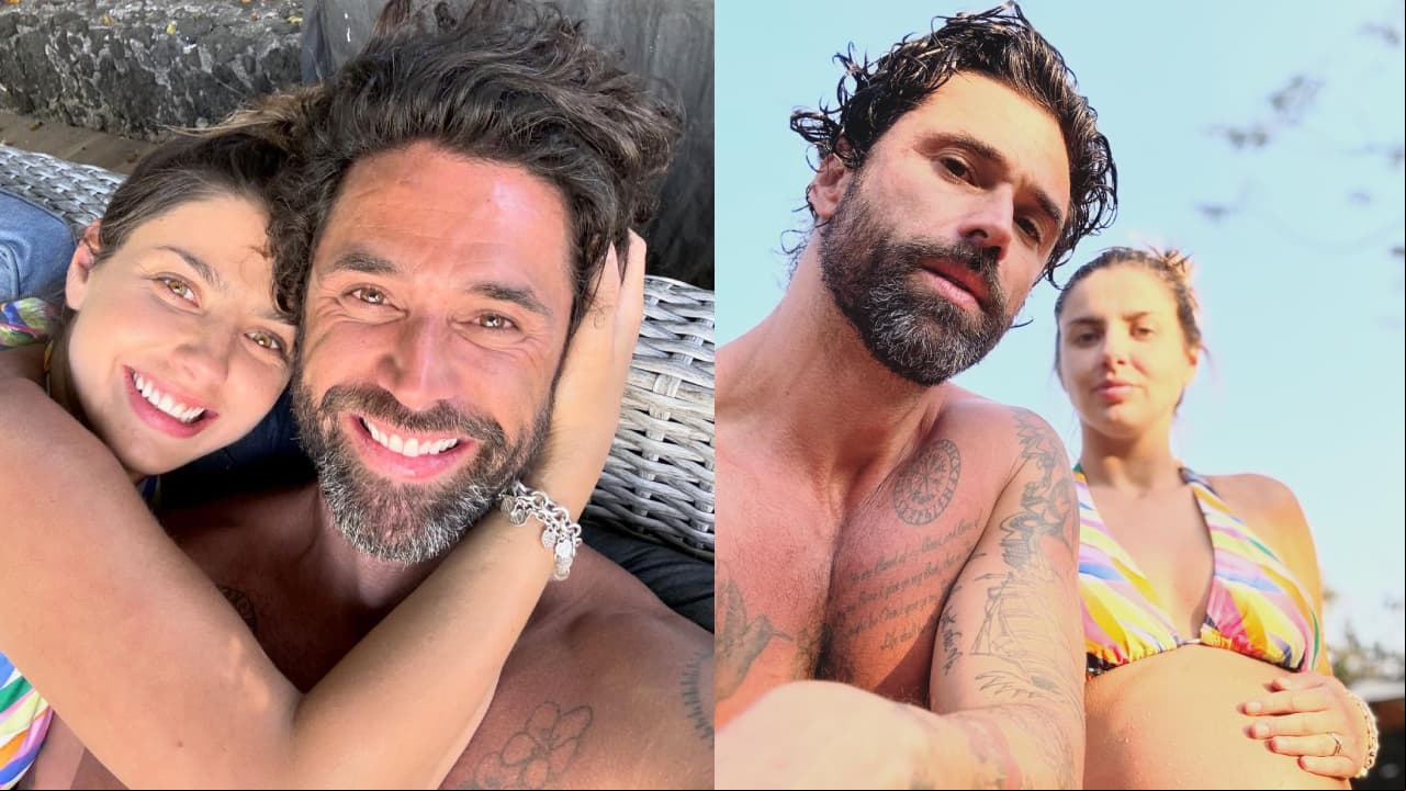 Matías Novoa publica mensaje de despedida: se va de México y por fin se reunirá con Michelle Renaud