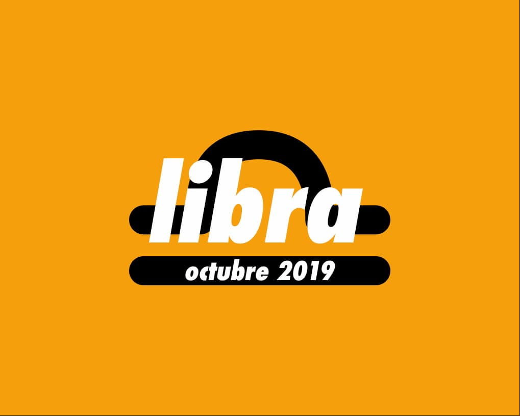 Horóscopo Libra: ¿cómo será octubre para ti?
