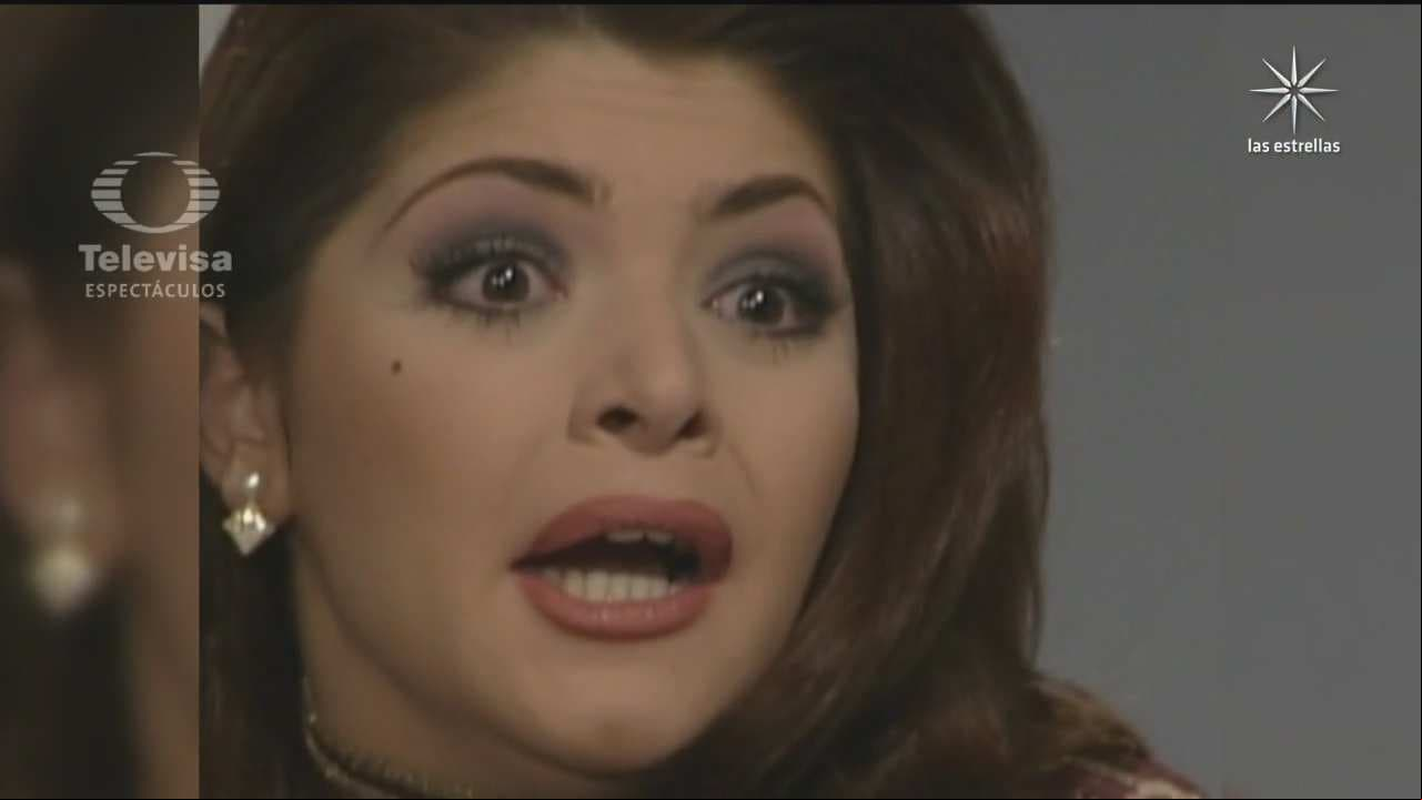De ‘Mujeres engañadas’ a ‘Teresa’: Escenas icónicas de telenovelas que ahora nos provocan risa