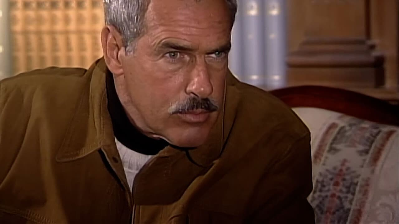 Andrés descubre la maldad de Tamara