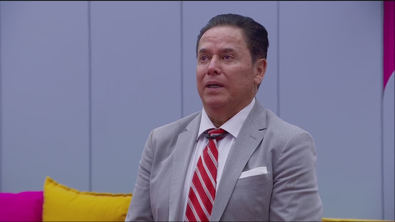 La Jefa despide a Mario Bezares tras ganar La Casa de los Famosos México: lo hace llorar