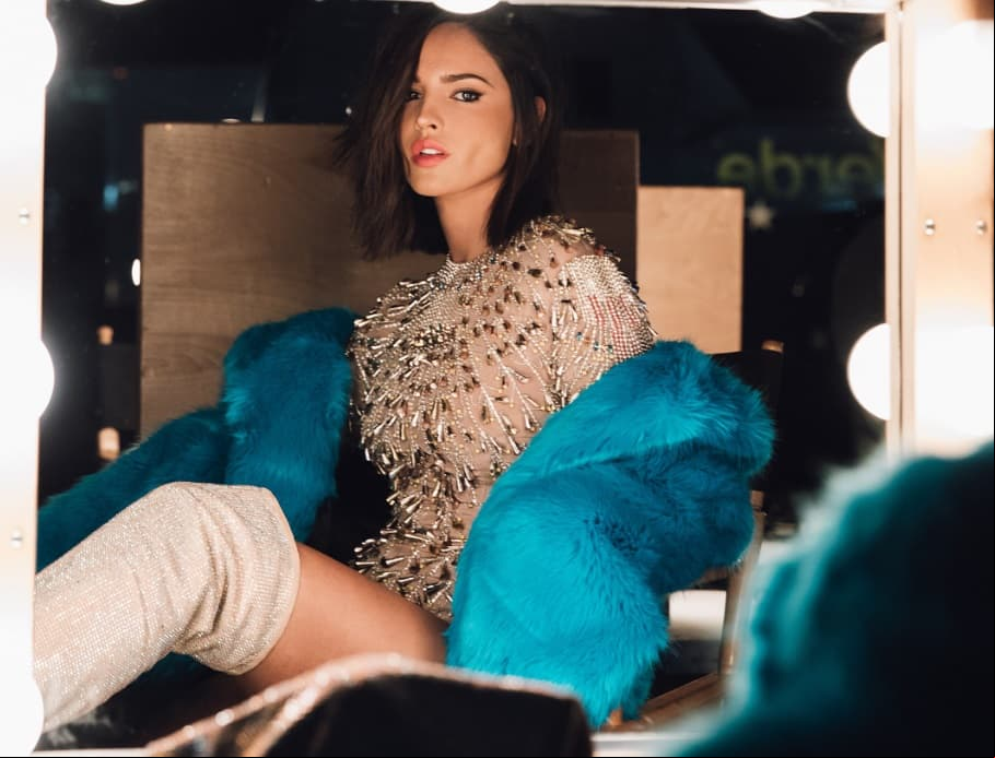 ¡Feliz cumpleaños Eiza González!