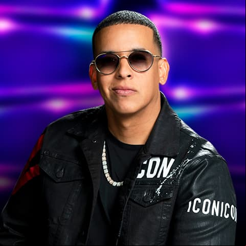 DADDY YANKEE