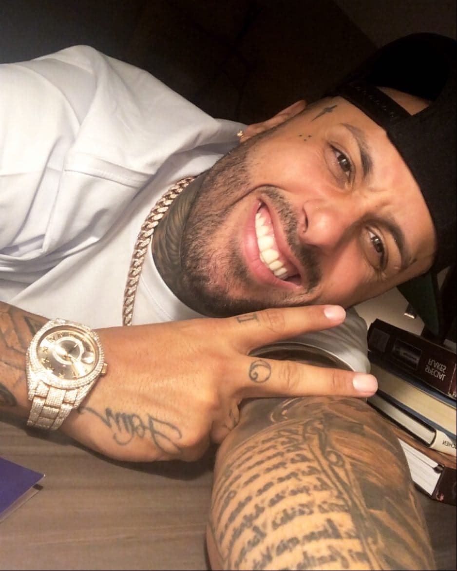 Nicky Jam a la conquista del mundo con sus duetos