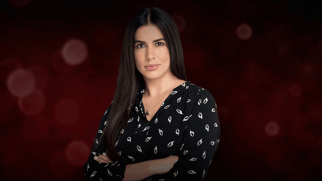 Cristina