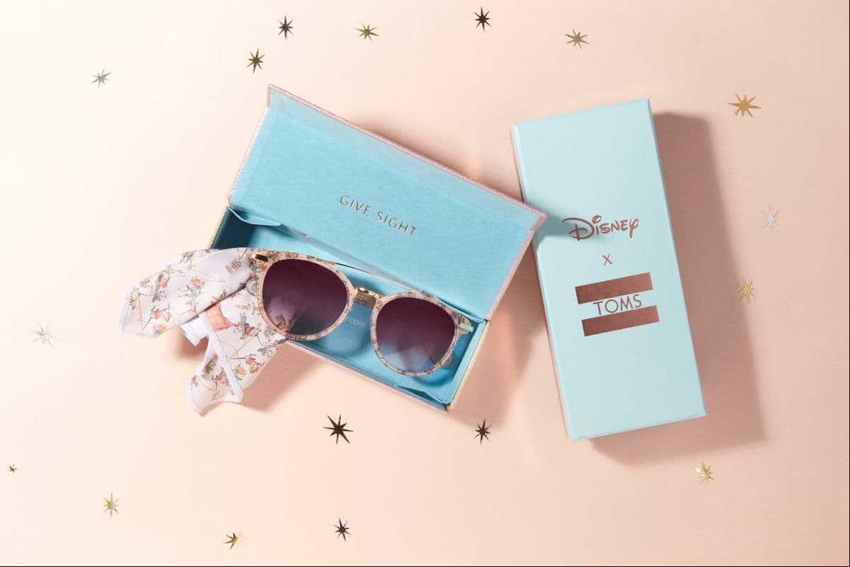 Lentes de sol
