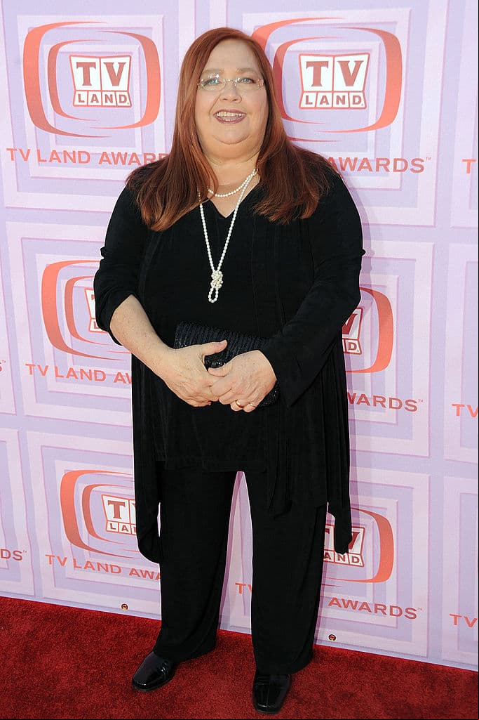 Muere Conchata Ferrell, ‘Berta’ en ‘Two and a Half Men’, a los 77 años