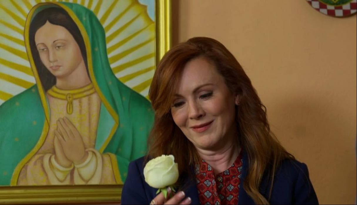 ¿Por qué los niños son los que más ven La Rosa de Guadalupe?