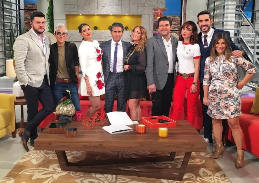 Aseguran que youtuber se convertirá en conductor de 'Hoy'