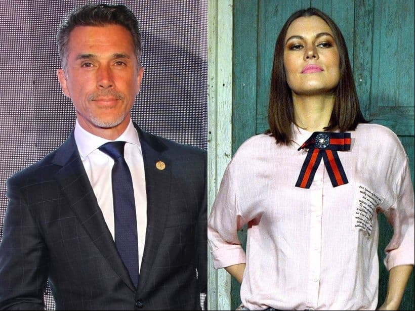 Natália Subtil responde si es verdad que abusó de Sergio Mayer Mori como la acusó Sergio Mayer