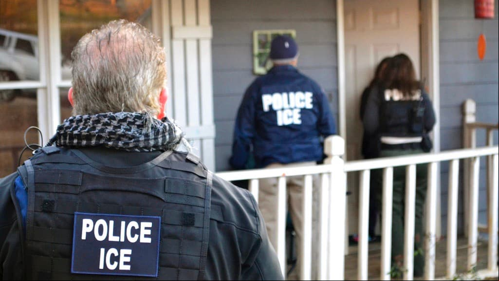 Davicito59, el venezolano detenido por ICE tras pedir que no lo deportaran en una canción viral 