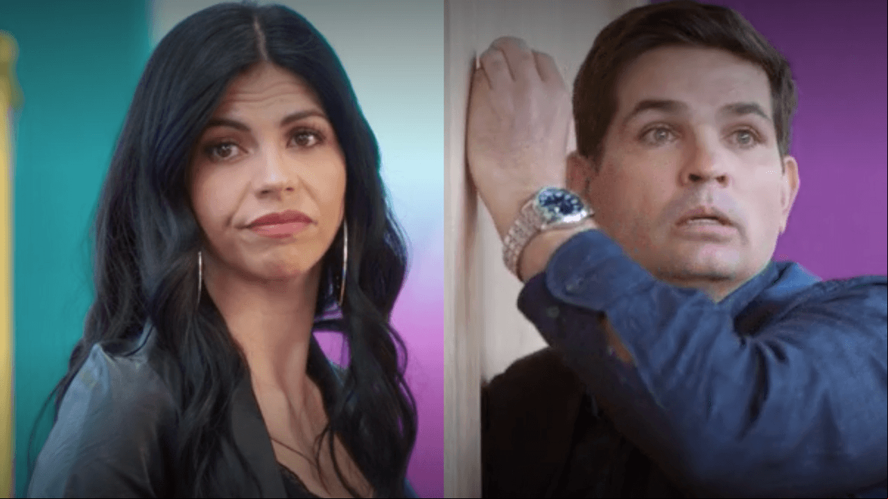 Así fue el impactante final de Federica y Guzmán en ‘Papás por Conveniencia’: Esto pasó
