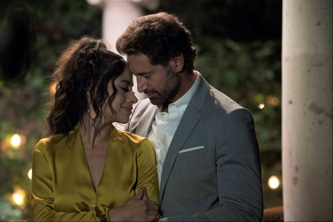 Fátima Molina y Gabriel Soto confiesan qué les dejó ‘Te Acuerdas de Mí’: “Siempre se va aprendiendo”