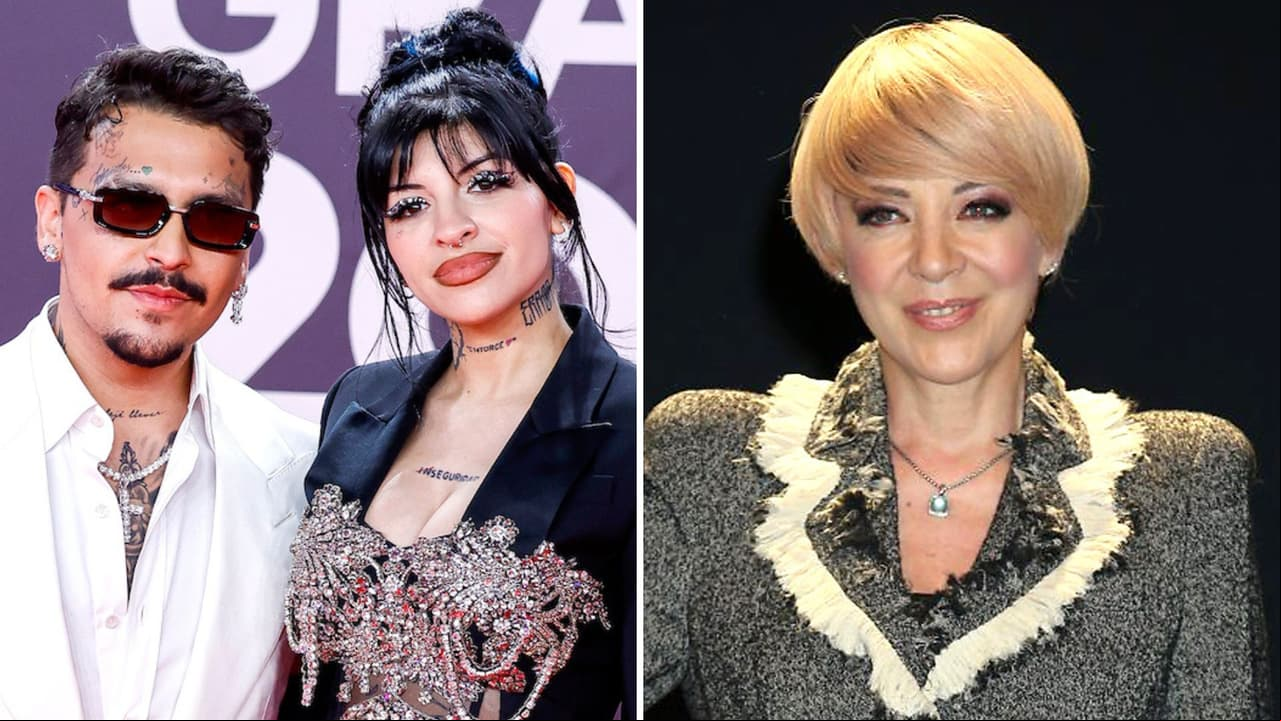 ¿Quién es la hija de Edith González? La joven “igual a Belinda” que podría tener romance con Nodal