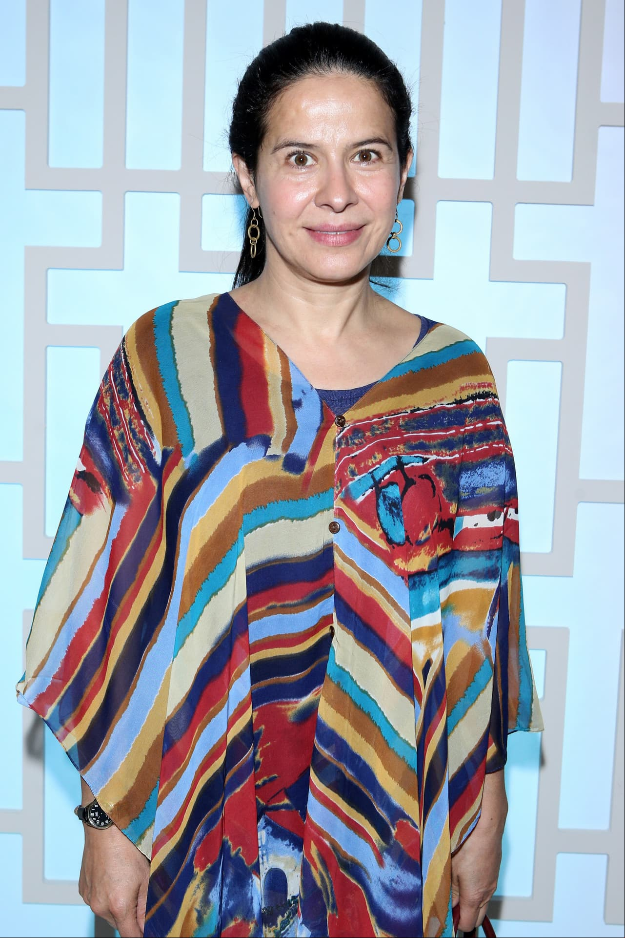 Arcelia Ramírez es galardonada con el premio a la Mejor Primera Actriz en Premios TVyNovelas 2020