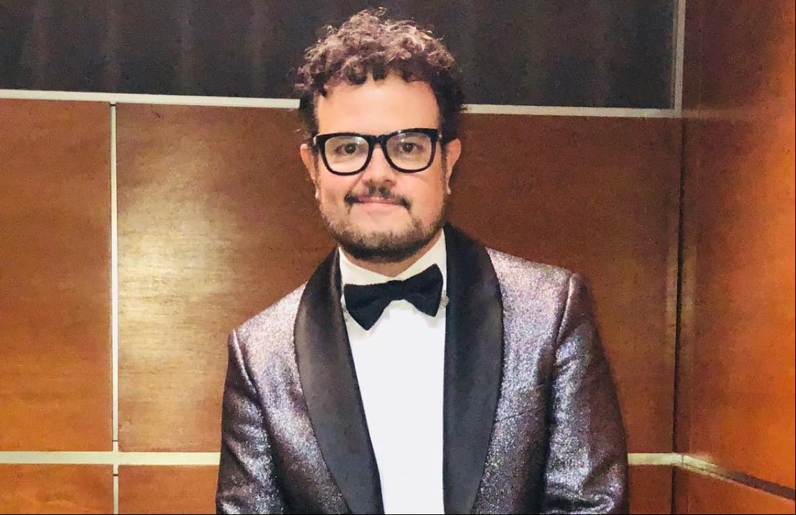 Aleks Syntek destapa de qué manera le afectaron los señalamientos por presunto acoso a un menor