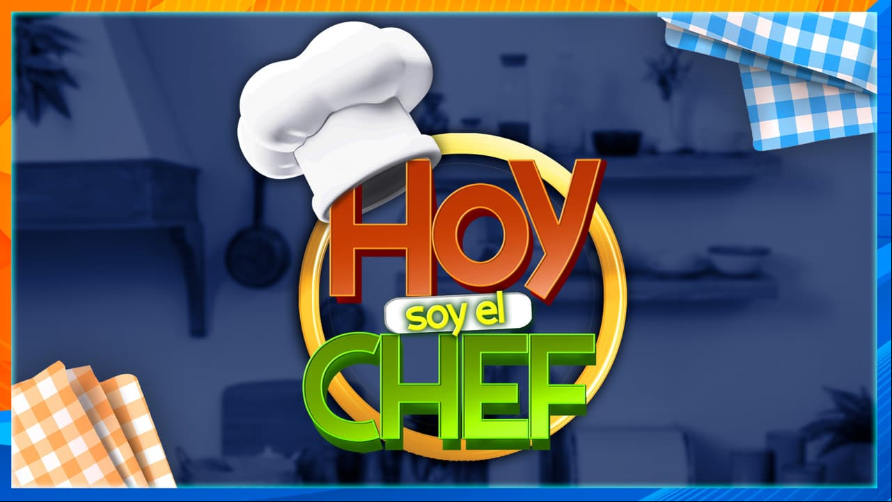 Hoy Soy el Chef: ¿de qué trata el reality show y cómo votar por tu pareja favorita?