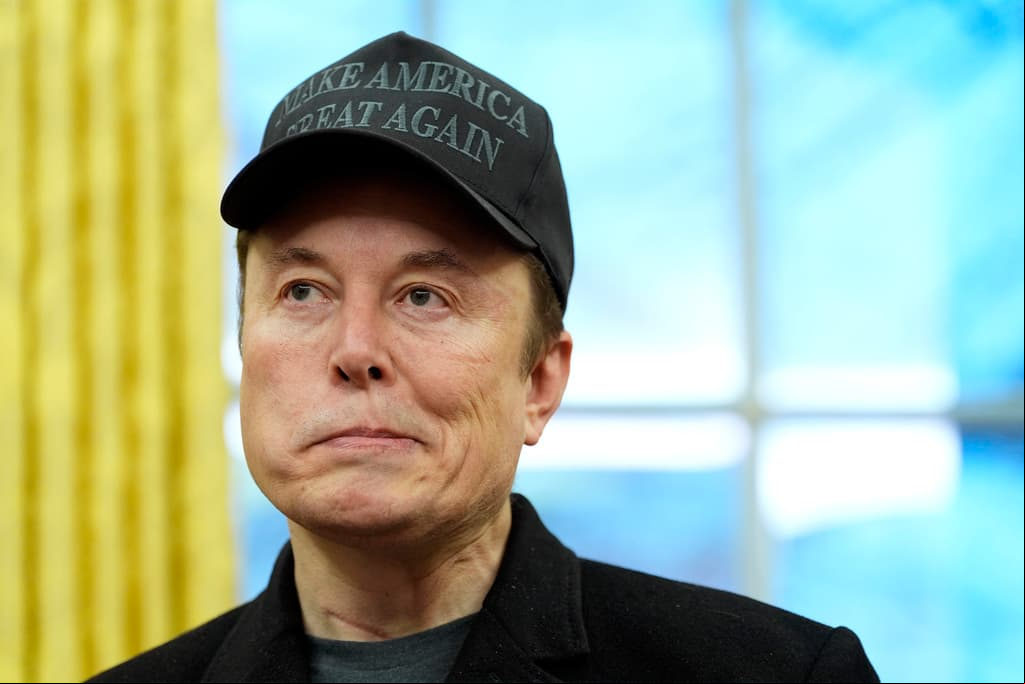 Elon Musk anuncia formalmente su salida del gobierno de Trump tras un turbulento paso por el DOGE