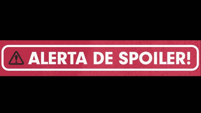 La siguiente nota contiene spoilers.
