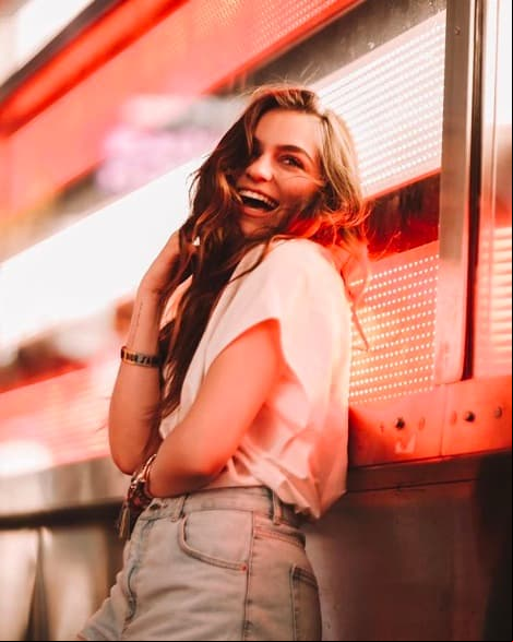 Sofía Castro y su mensaje en Instagram ¿fue para su ex Juan Pablo Gil?