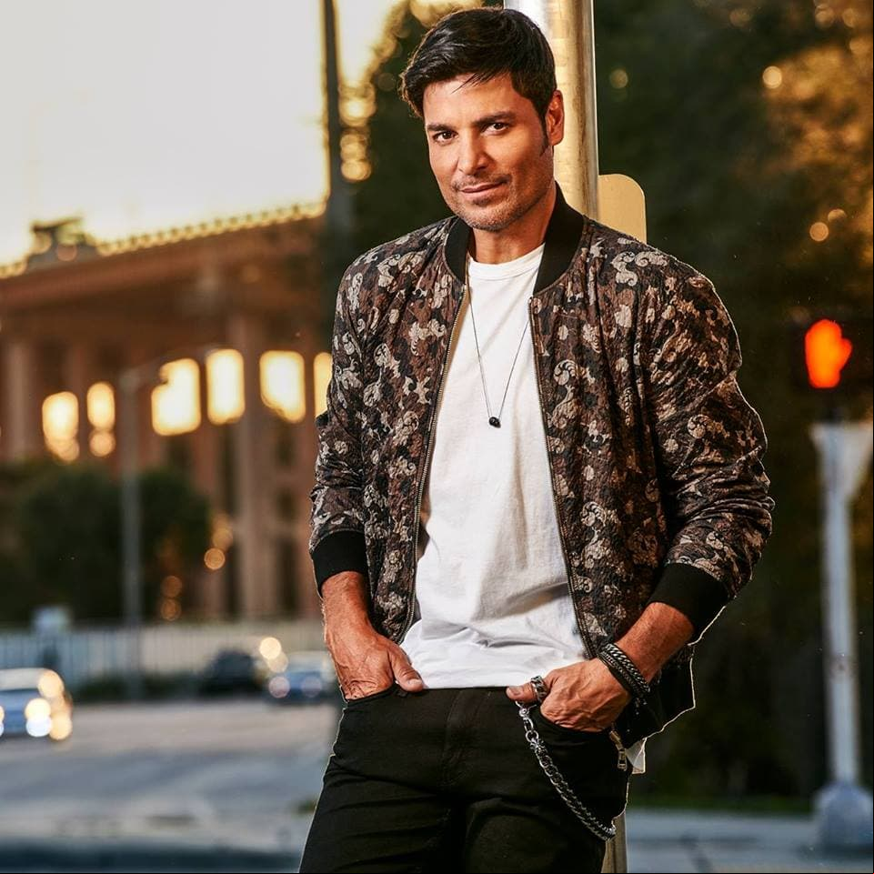 Chayanne le responde a ‘sus hijos perdidos’ en redes sociales