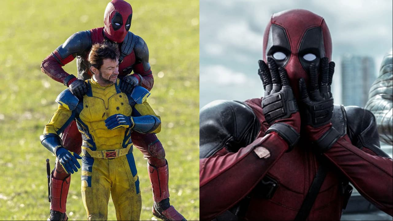 Deadpool y Wolverine cambiarán la historia de Marvel en nueva película: filtran sinopsis secreta