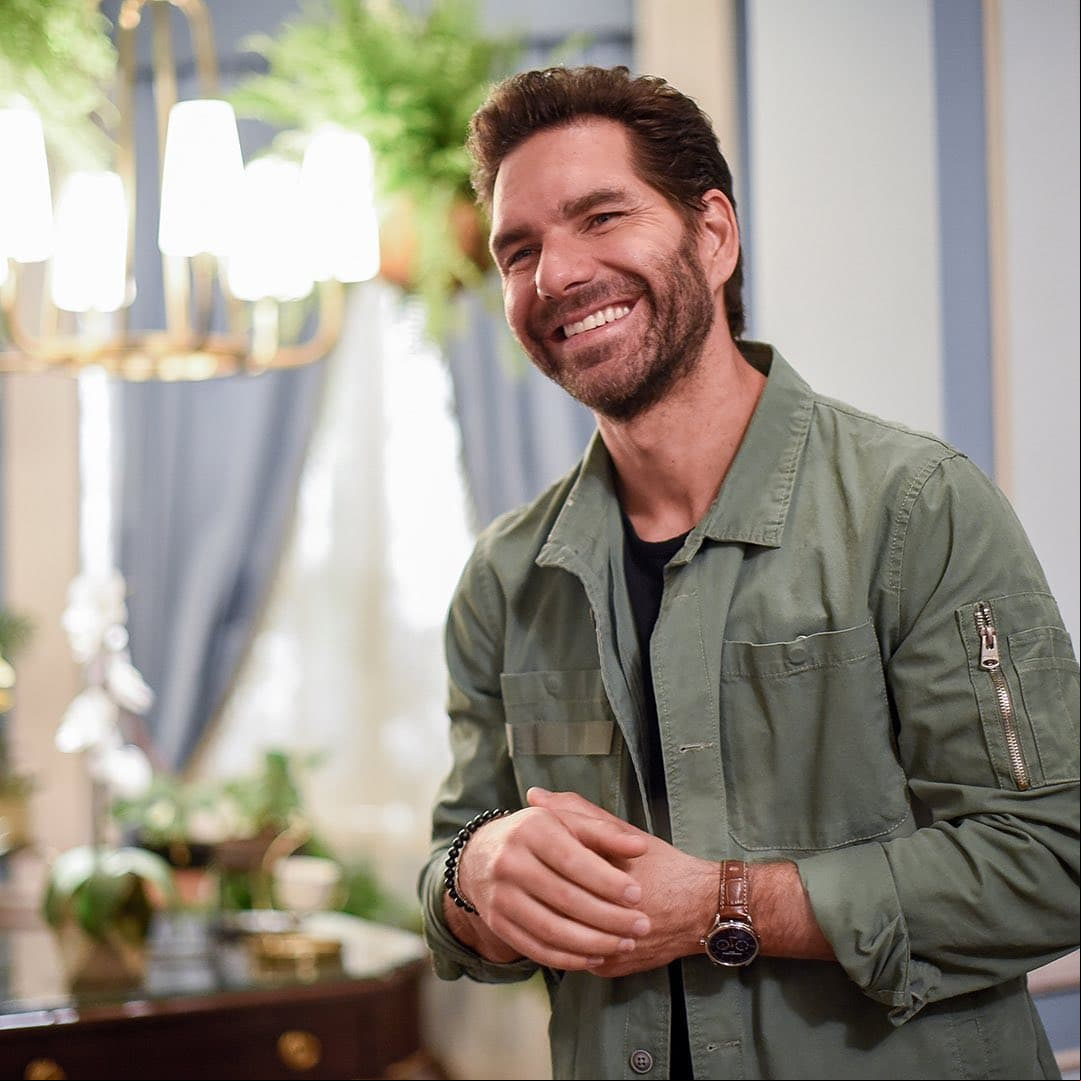 Antes de protagonizar ‘La Usurpadora’ (que se estrena el 2 de septiembre en Las Estrellas), Arap Bethke ya había brillado en los escenarios.