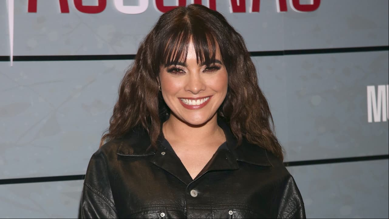 ¿Scarlet Gruber le hará la vida imposible a Angelique Boyer en su nueva telenovela? Esto reveló la actriz