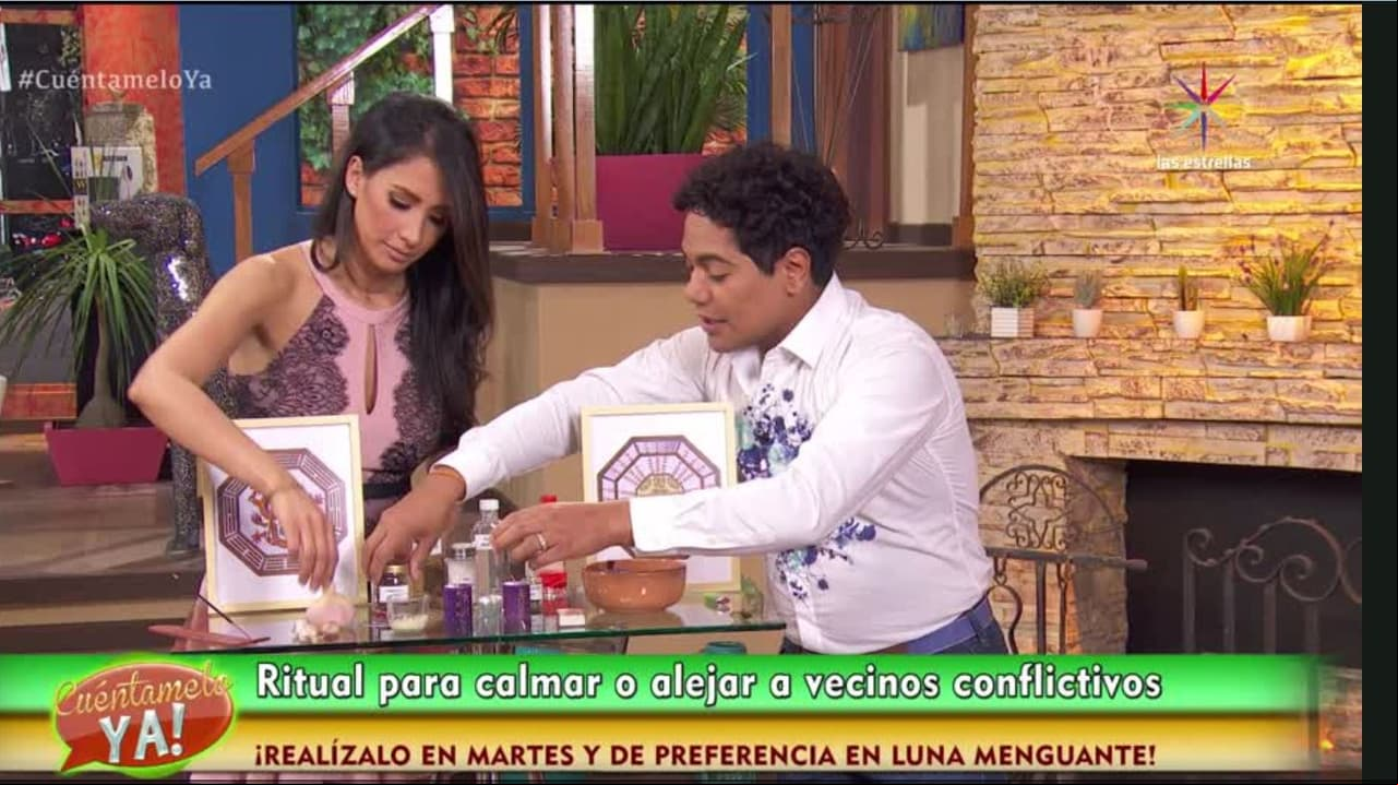 FENG SHUI: ¡Aleja a tus vecinos conflictivos!