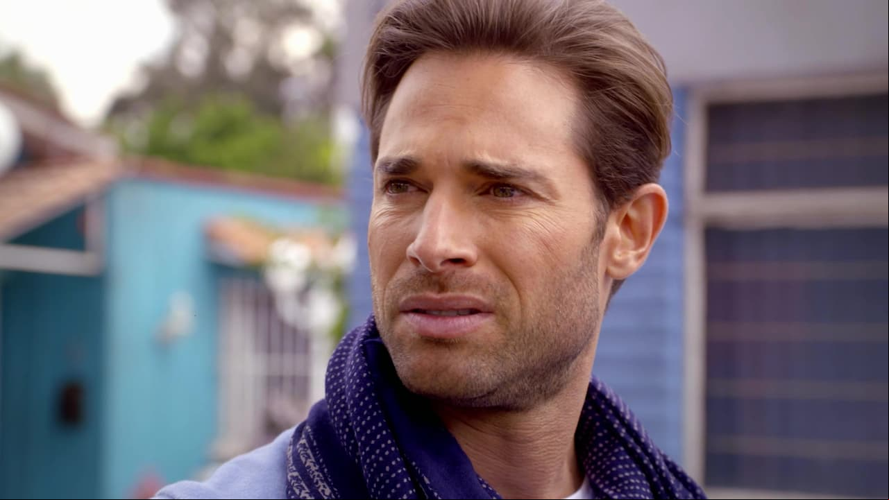 Capítulo 7: Mauricio y Anifer llegan a su nueva casa