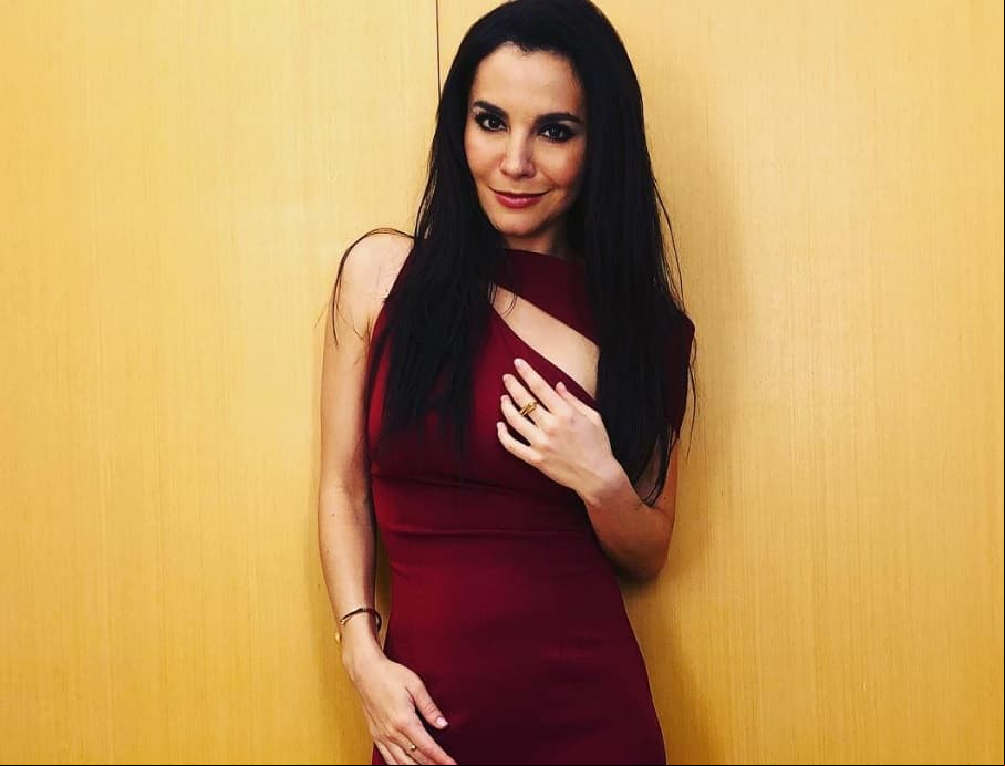 Martha Higareda enamorará al mundo con nueva serie