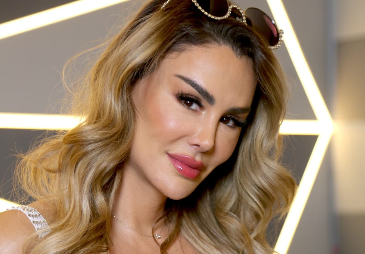 Ninel Conde quiere incursionar en la música cristiana e invita a Thalía a un dueto