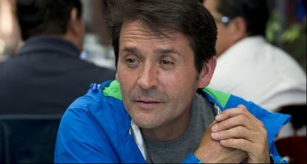 ALEJANDRO ARAGÓN
