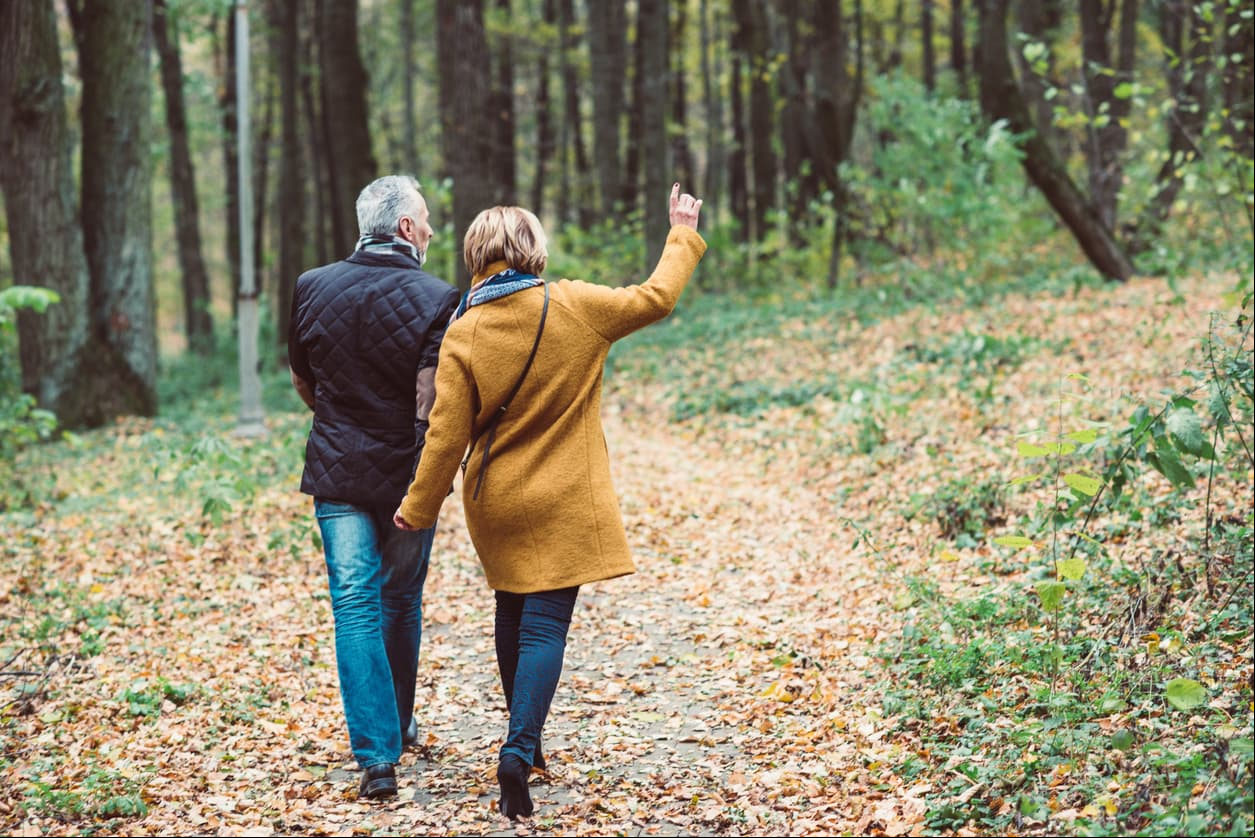 Cómo mejorar la relación con tu pareja con este sencillo truco 