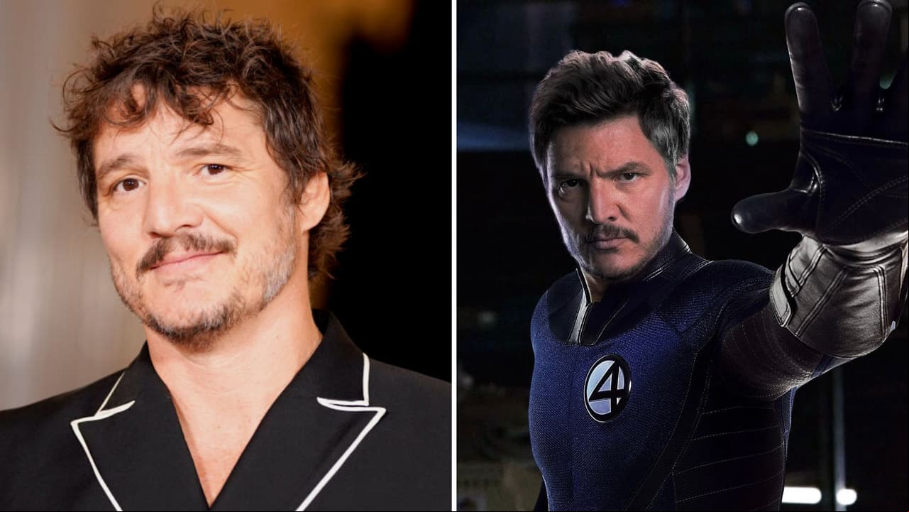 Pedro Pascal se sumaría a Marvel gracias a la nueva película 'Los 4 fantásticos