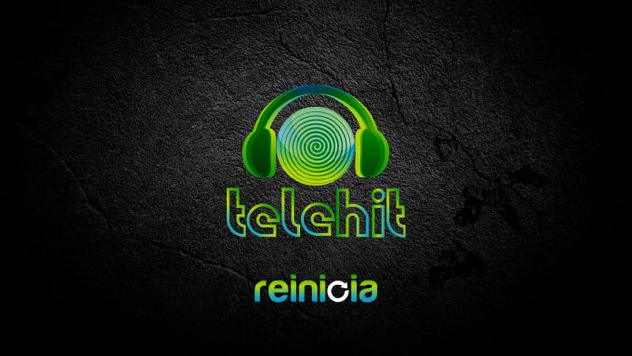 Telehit celebrará su 25 aniversario con grandes sorpresas